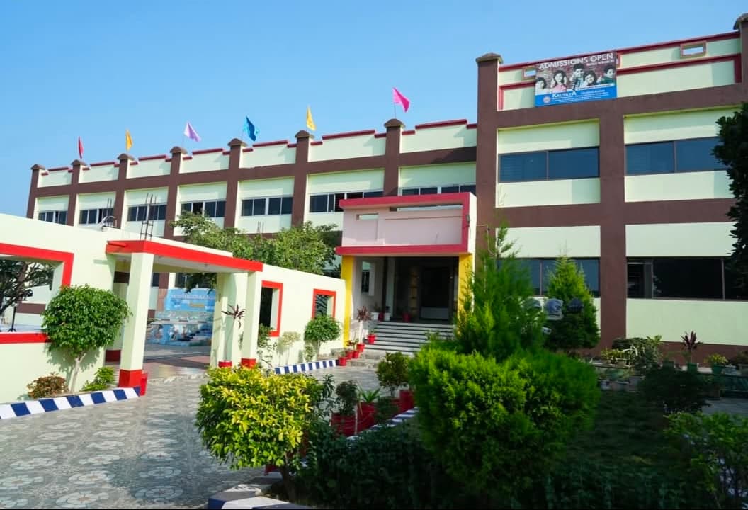 Campus